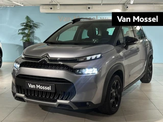 Citroën C3 Aircross 1.2 PureTech Max