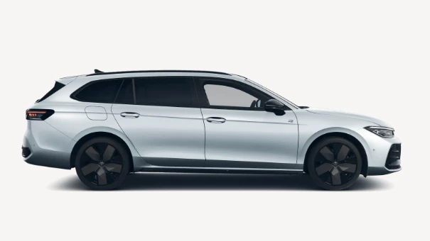 Volkswagen Passat Variant 1.5 eHybrid R-Line Edition 272 PK Plug in hybride