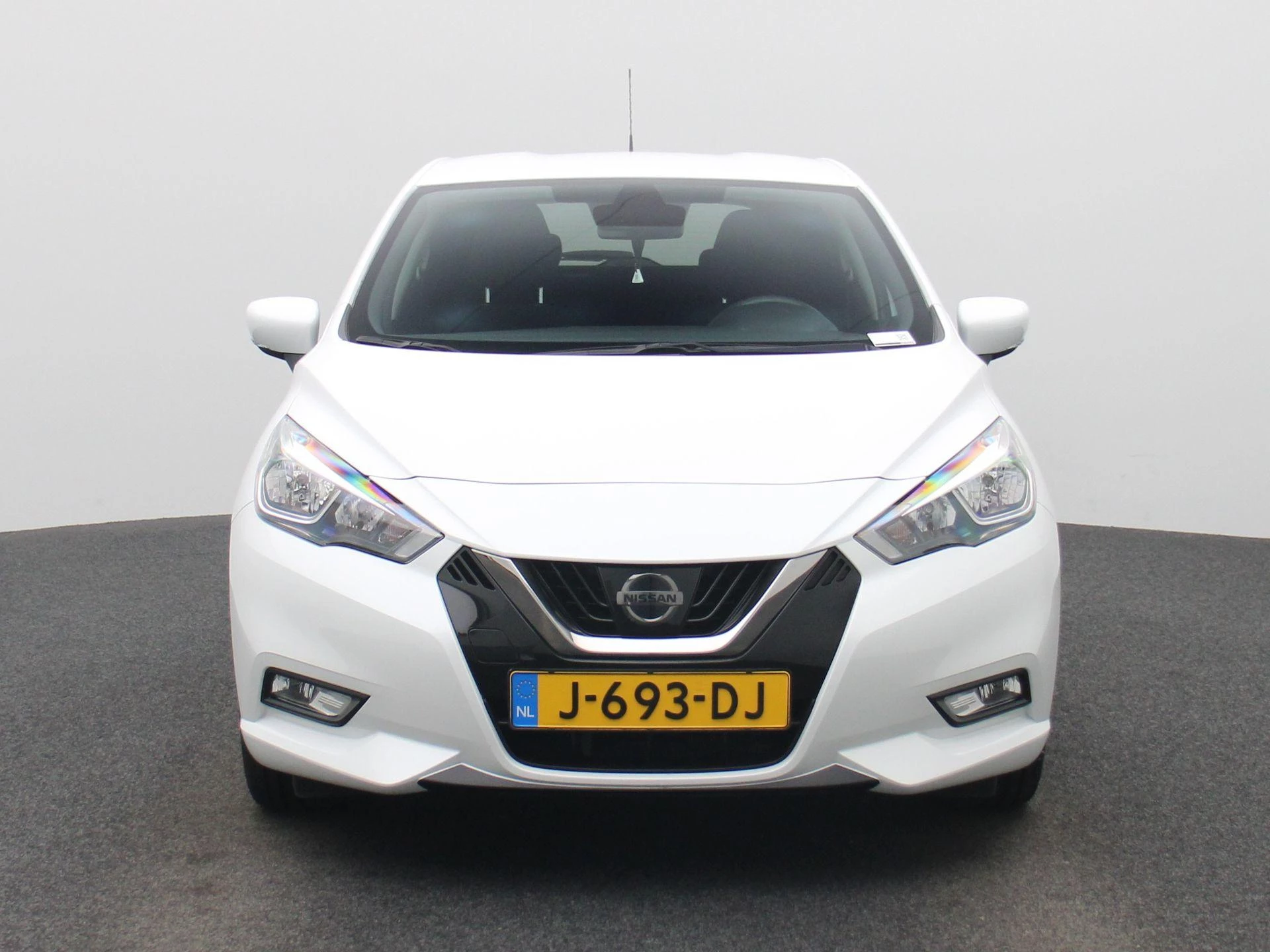 Nissan Micra 1.0 IG-T N-Connecta
