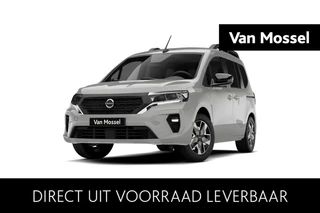 Nissan Townstar Evalia L2H1 EV 121 1AT N-Connecta