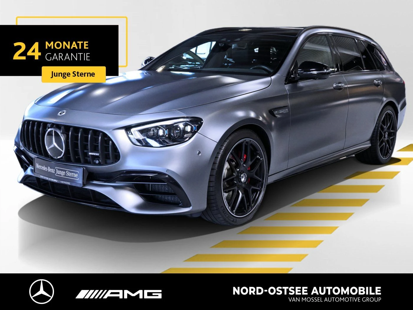 Mercedes-AMG-E-Klasse 63 S AMG-image-0