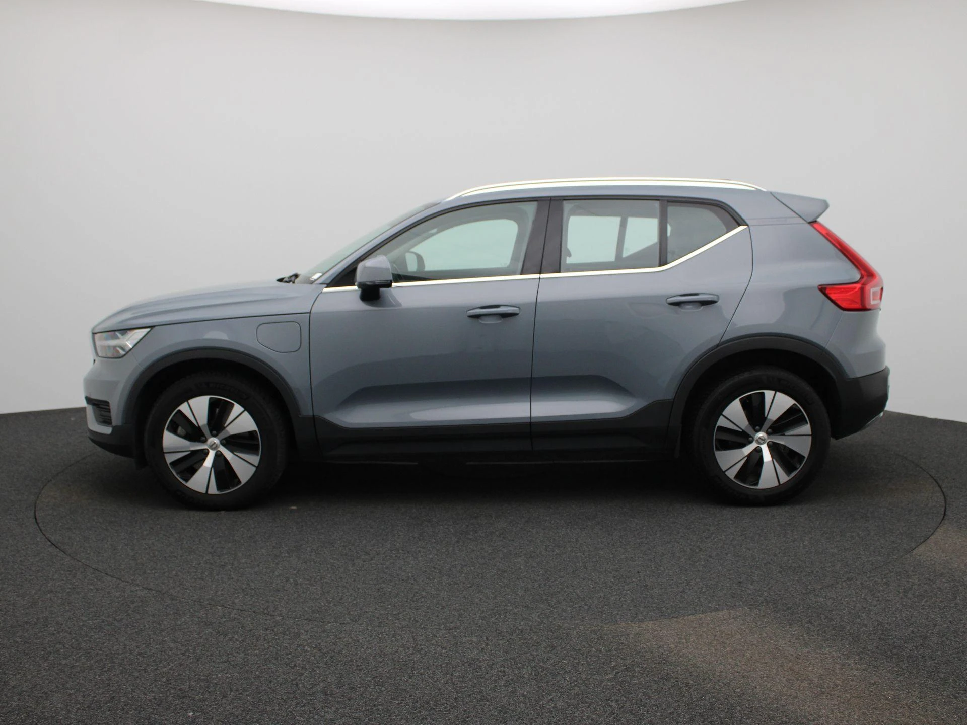 Volvo XC40 1.5 T4 Recharge Inscription Expression