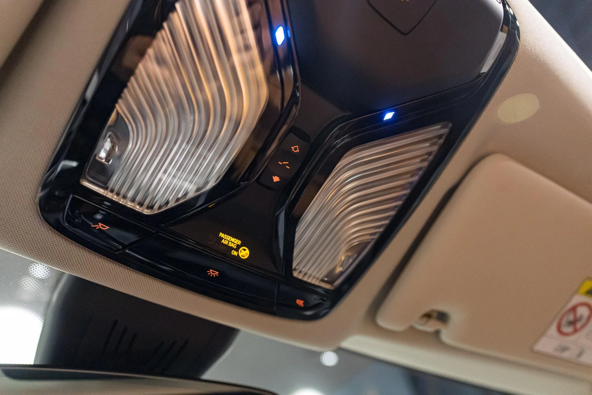 BMW i4 eDrive40