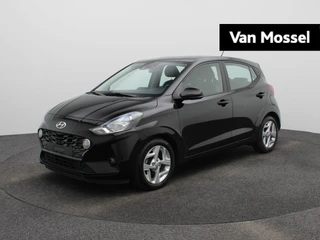 Hyundai i10 1.0