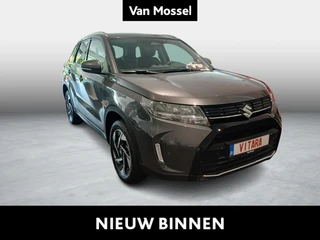 Suzuki Grand Vitara 1.4 Luxe