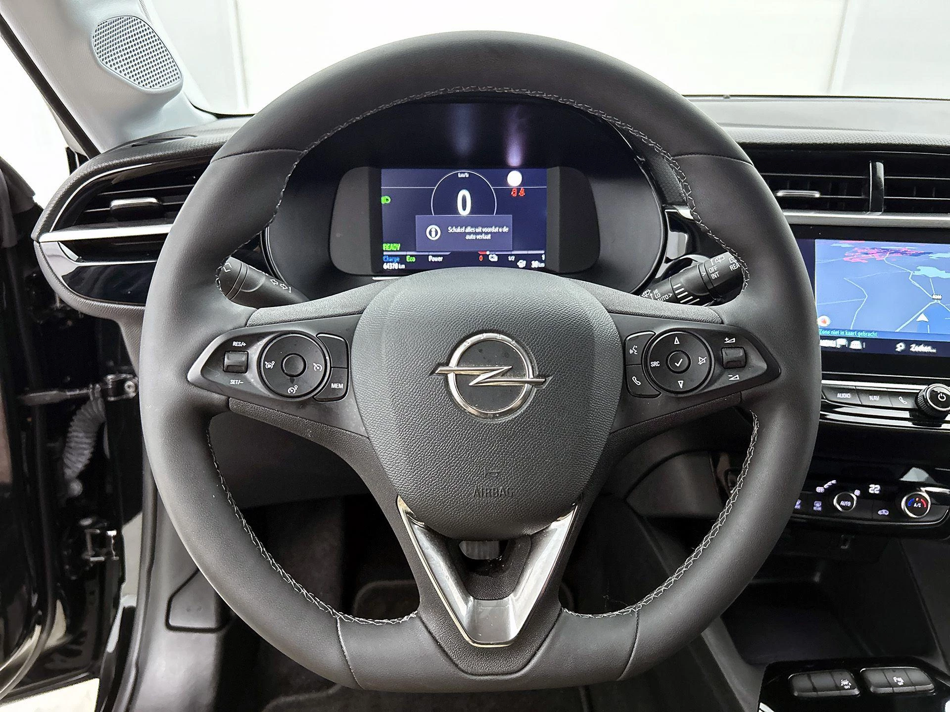 Opel Corsa-e Elegance 50 kWh
