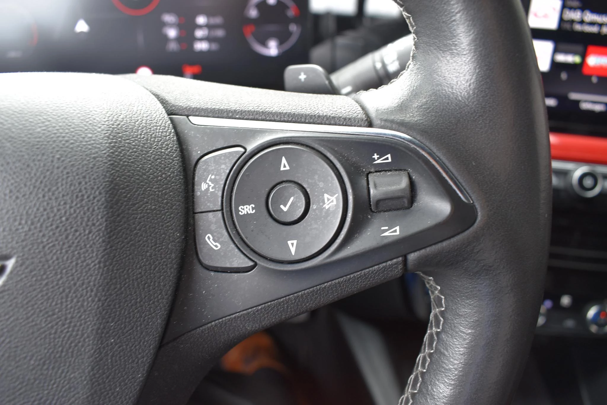 Opel Mokka 1.2 Turbo GS Line
