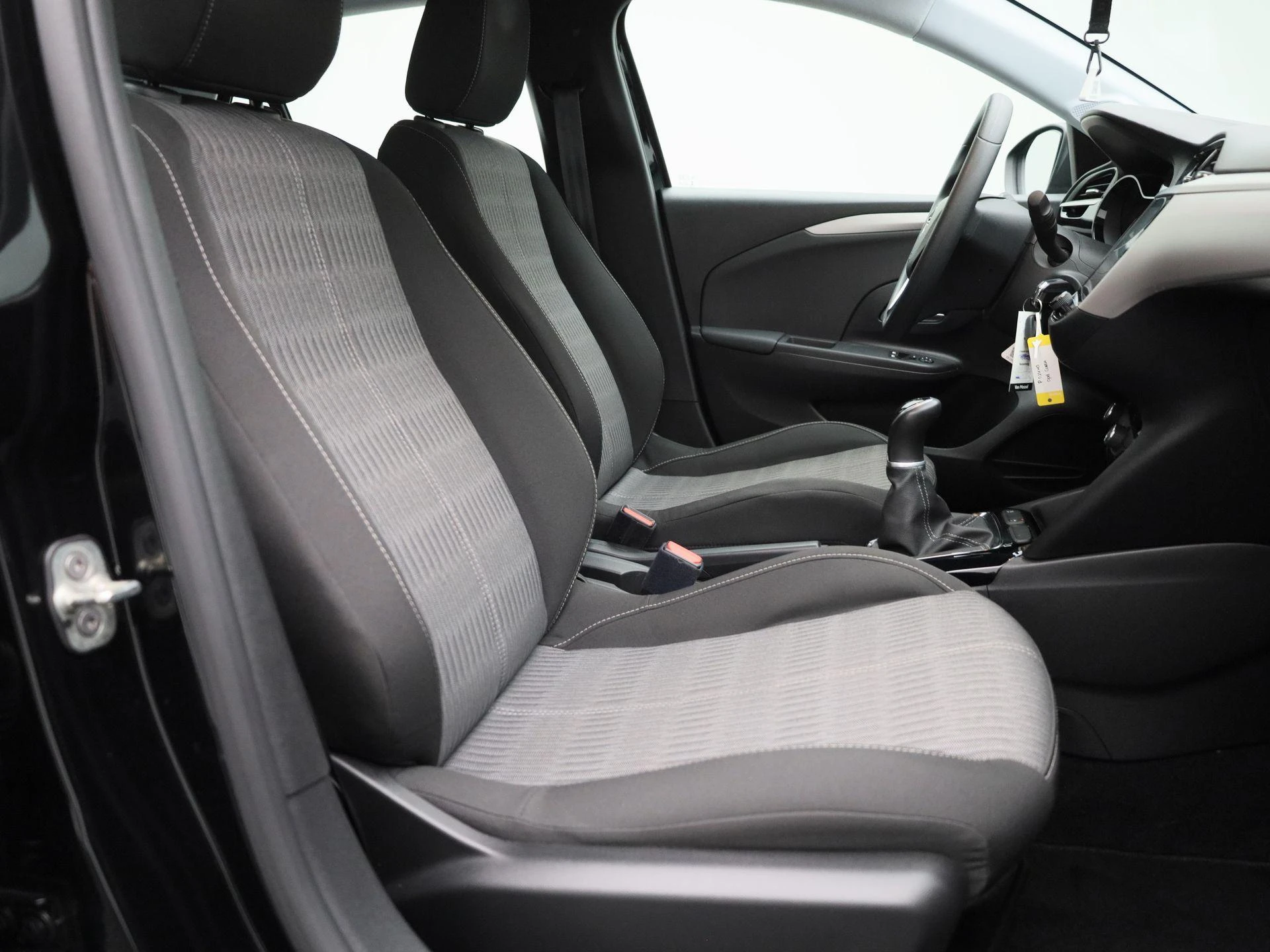 Opel Corsa 1.2 Edition
