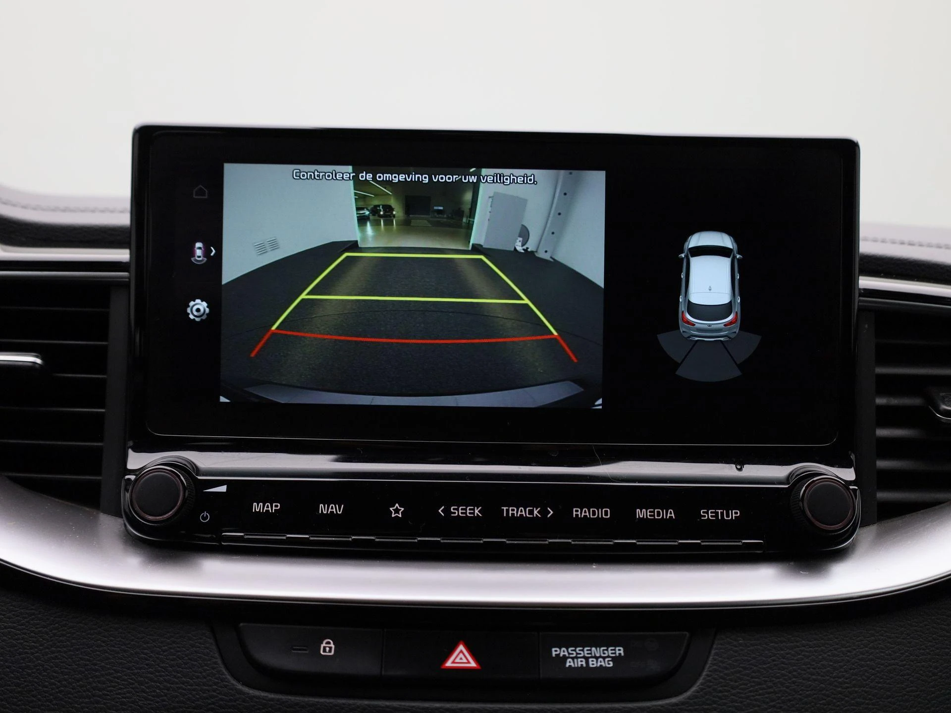 Kia XCeed 1.6 GDi PHEV DCT Business Line