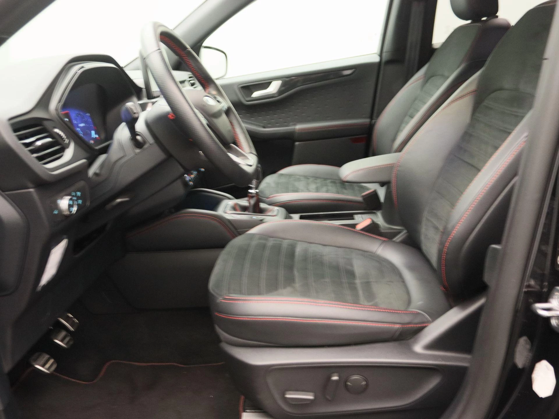 Ford Kuga 1.5 EcoBoost ST-Line X