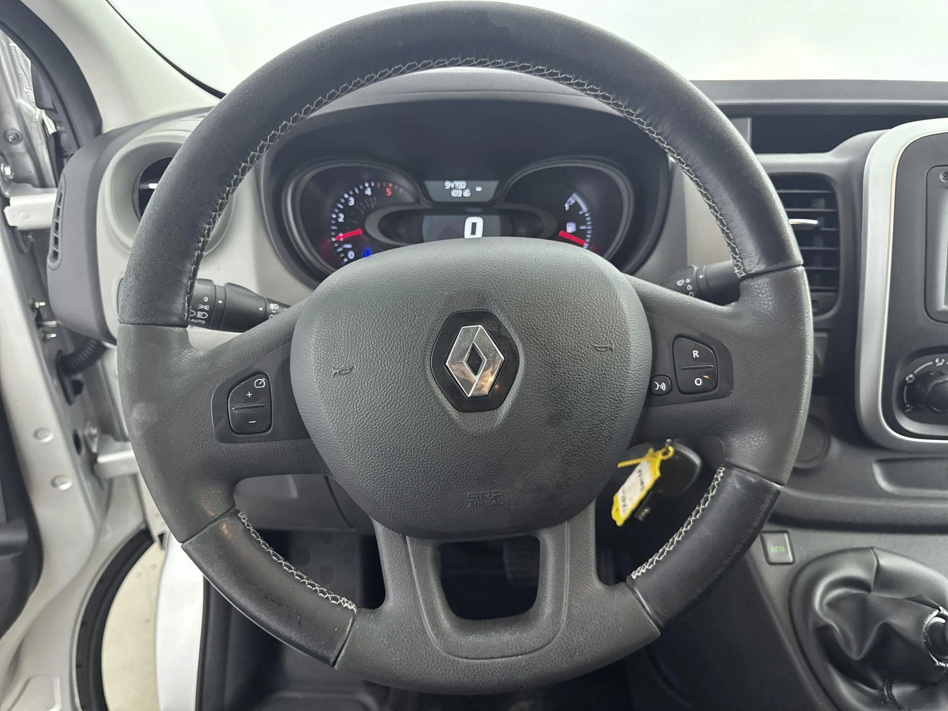 Renault Trafic 1.6 dCi 120 Pk T29 L2H1 Luxe