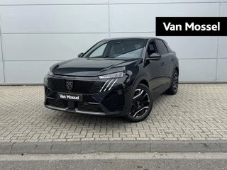 Peugeot 3008 1.6 plug-in Hybrid 225 Allure
