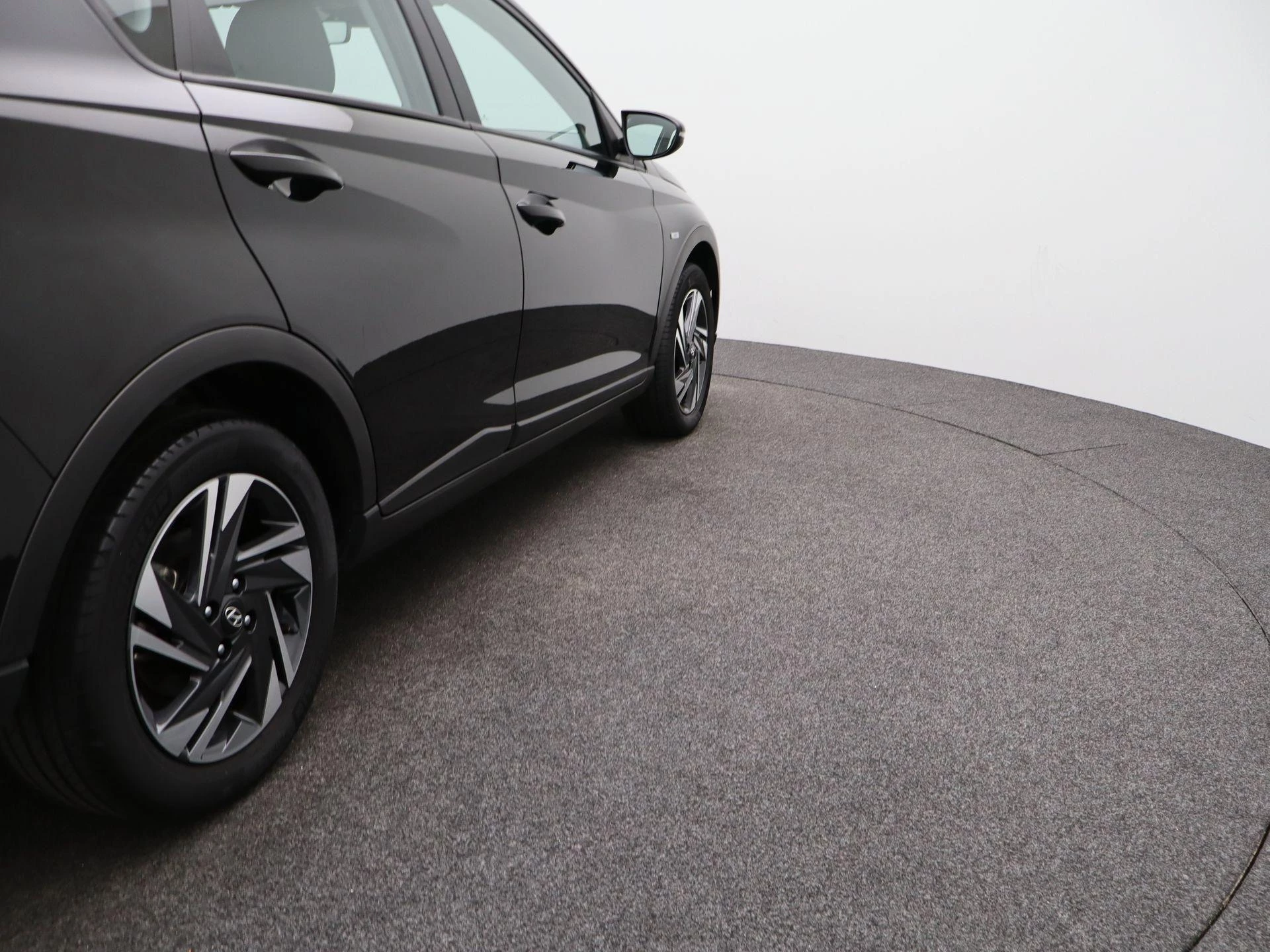 Hyundai Bayon 1.0 T-GDI Comfort |