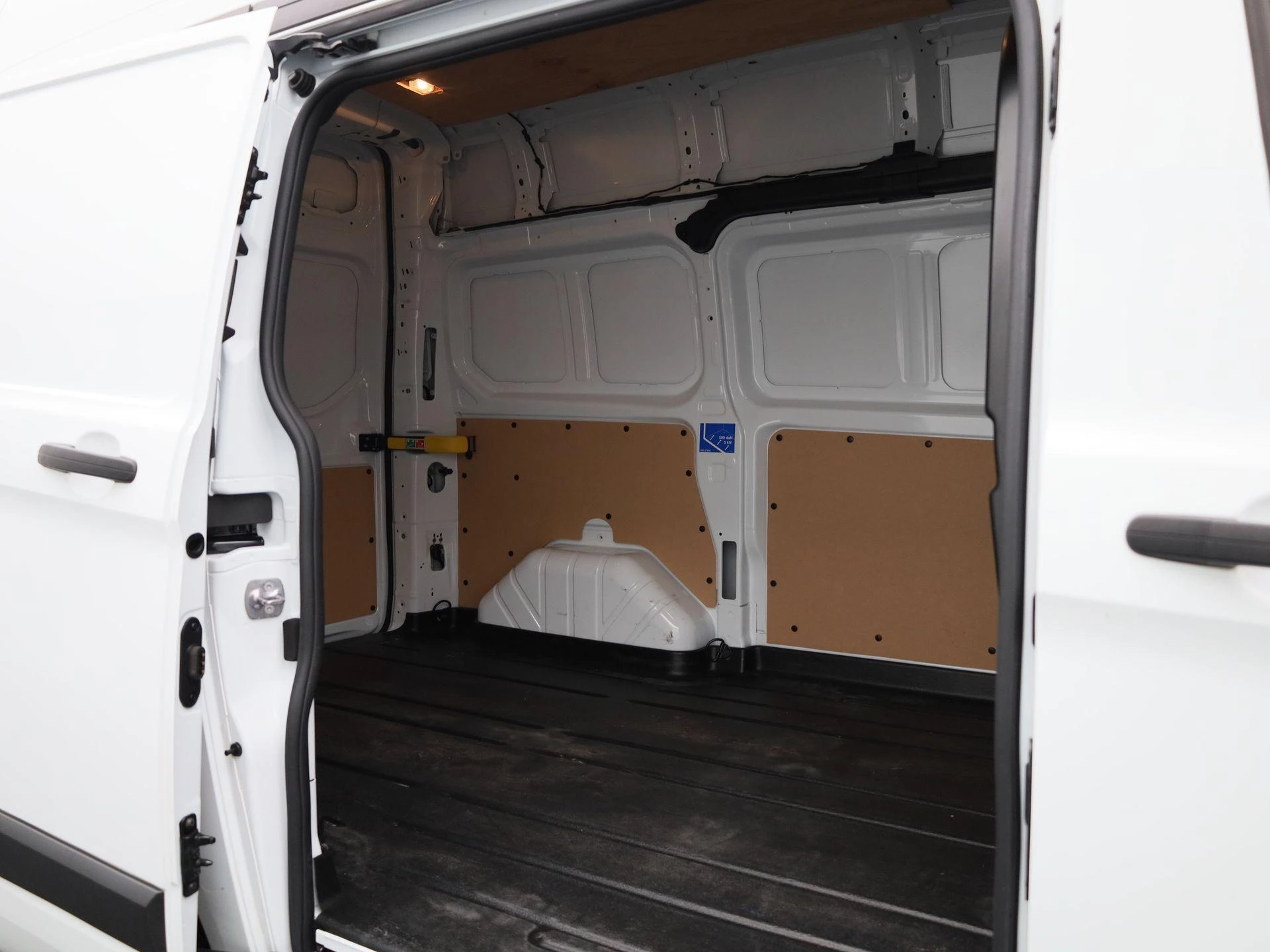 Ford Transit Custom 300 2.0 TDCI L1H2 Trend