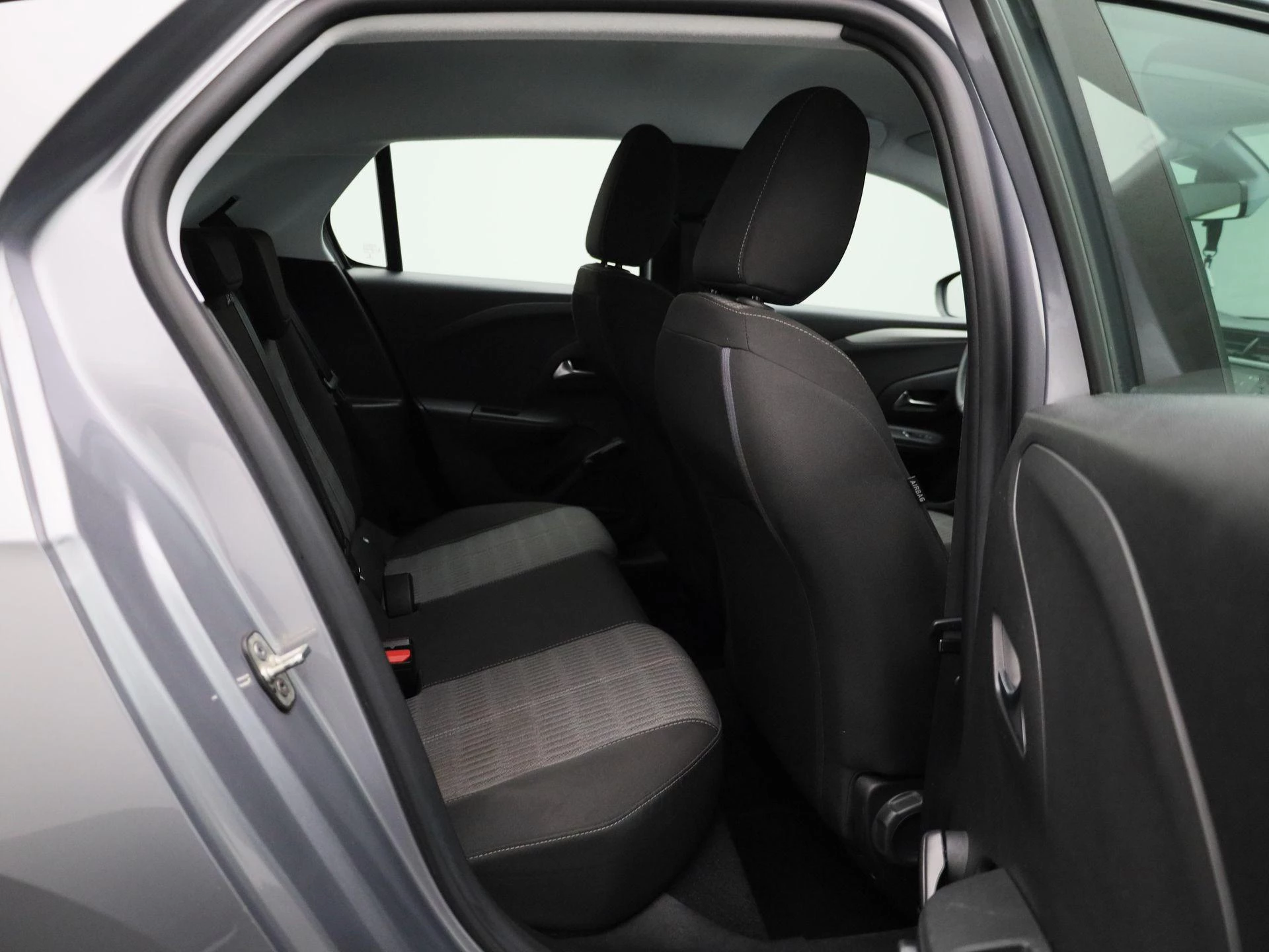 Opel Corsa 1.2 Edition