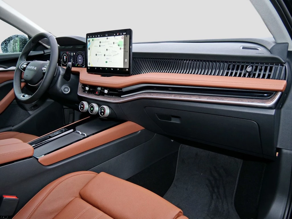 Škoda Superb UPE br. 61.550,- Combi L6K 2.0 l TDI 110 kW / 150 PS