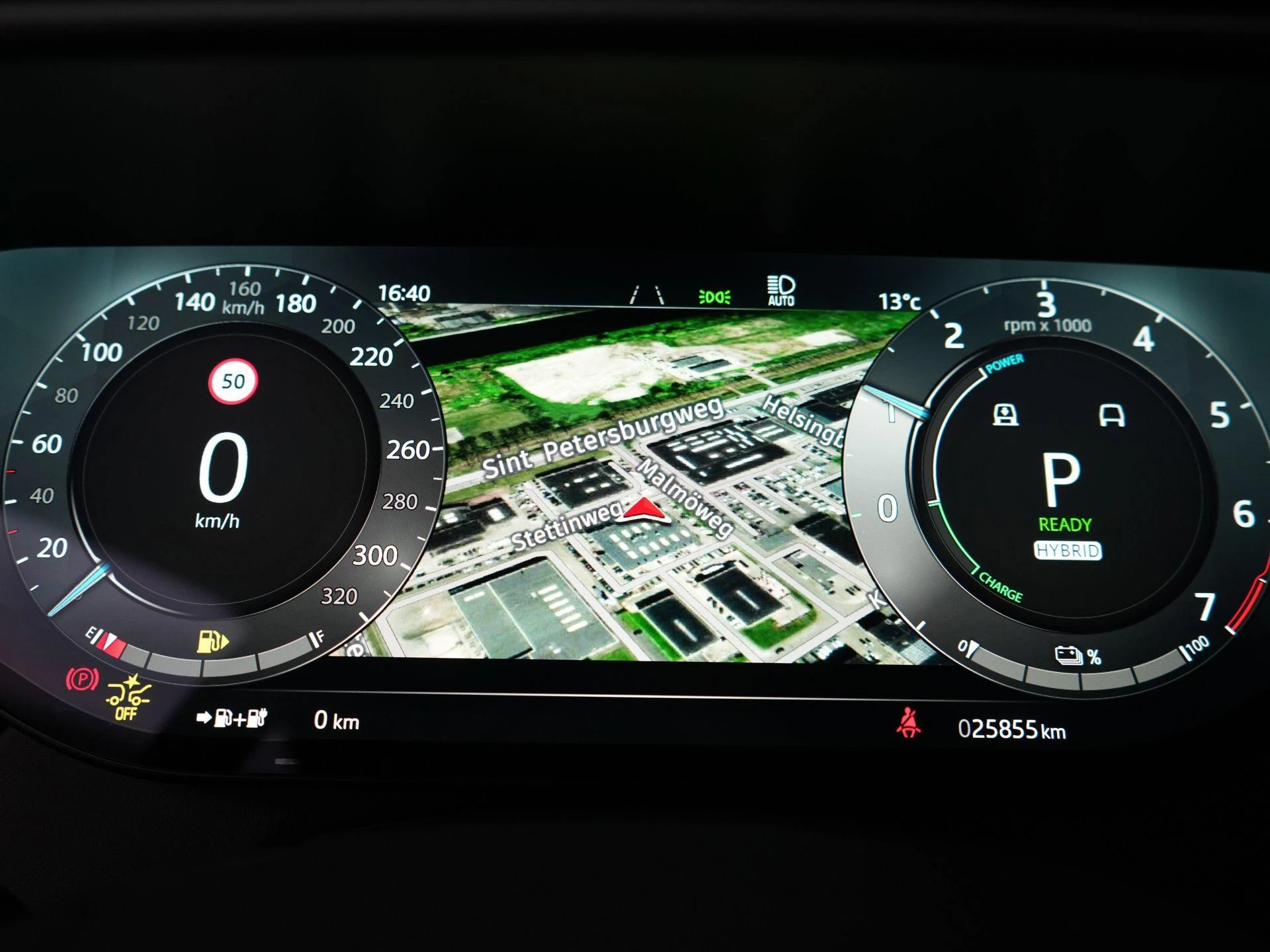 Land Rover-Range Rover Sport-image-10