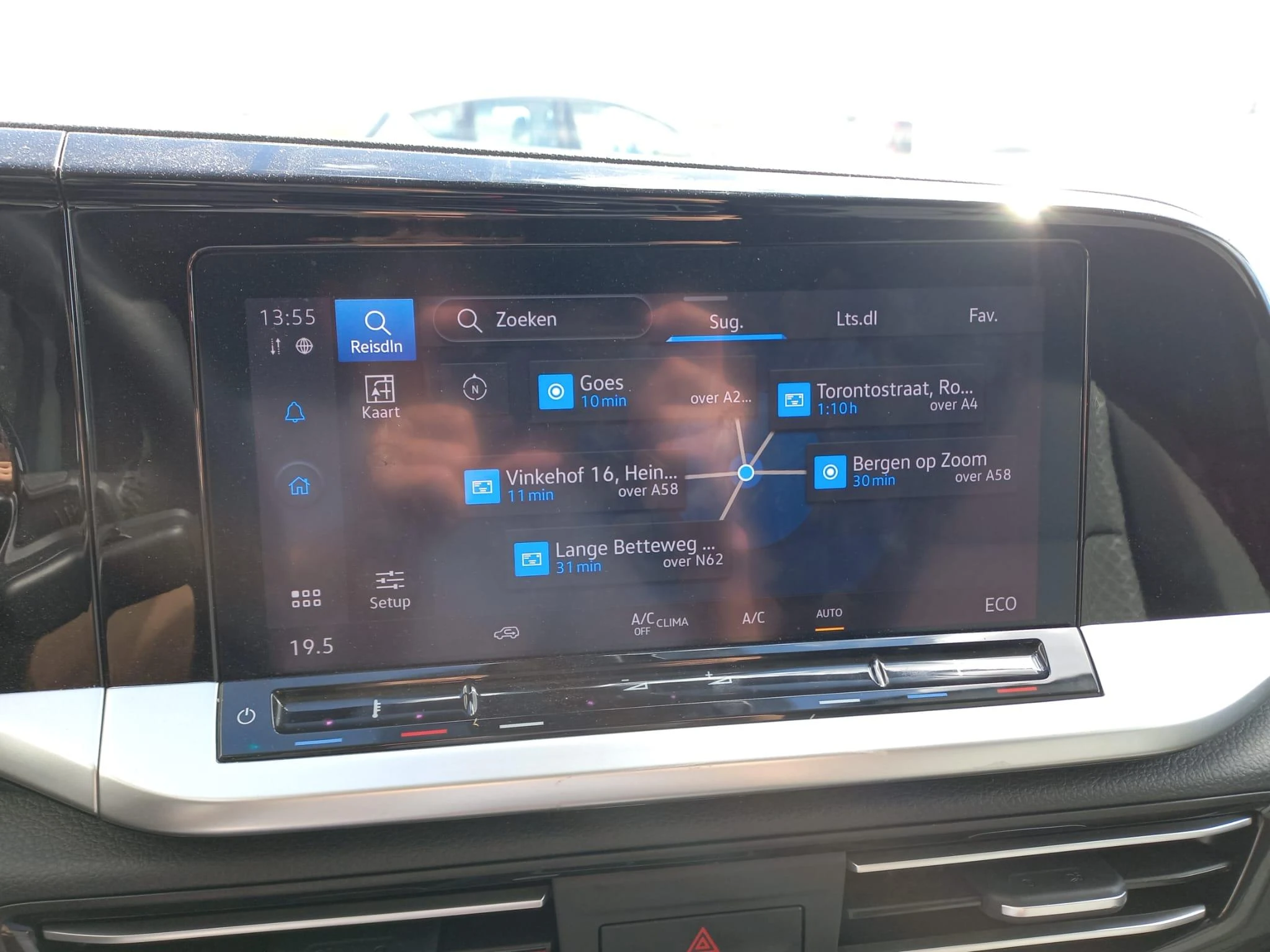 Ford-Transit Connect-image-11