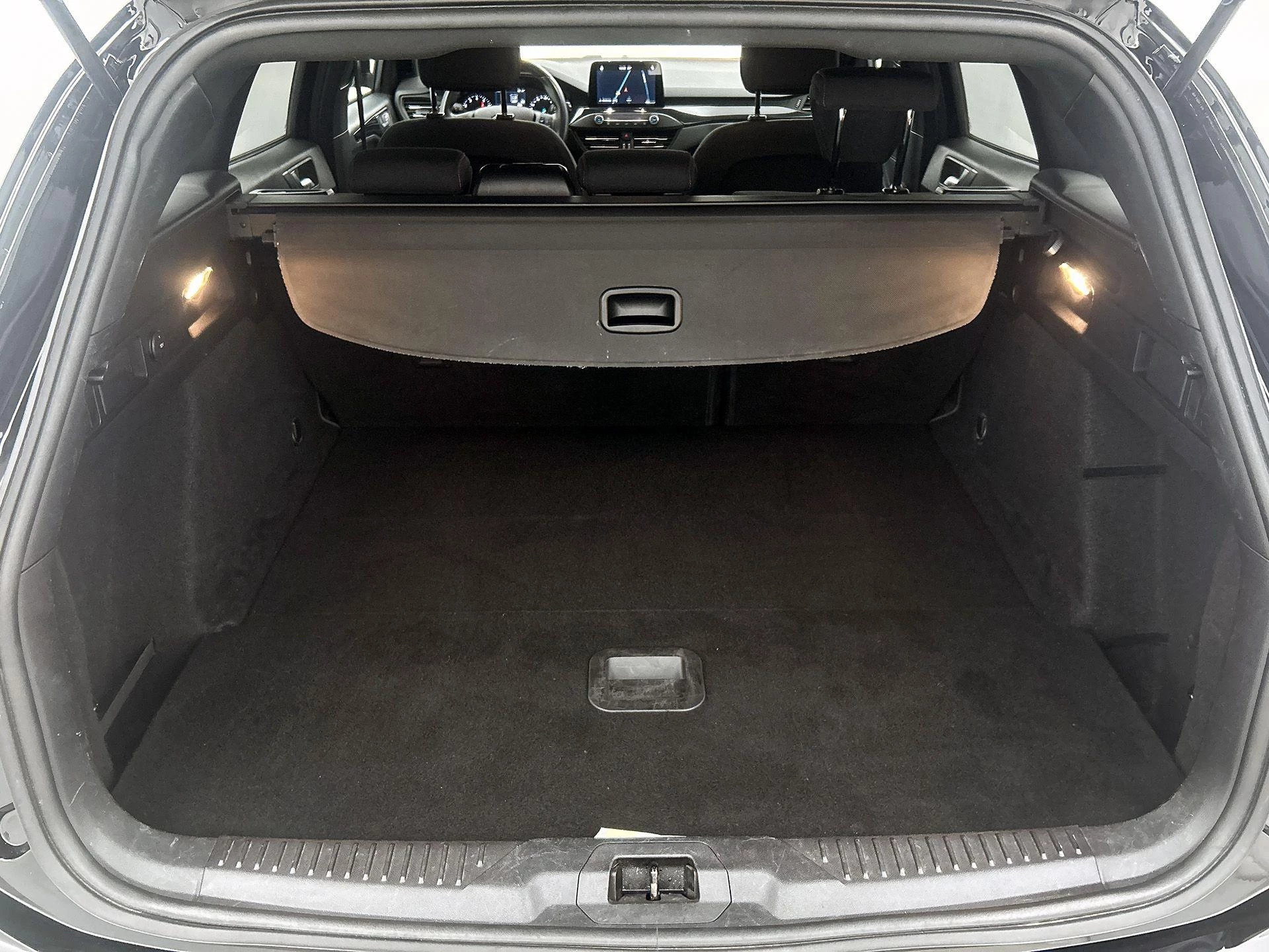 Ford Focus Wagon 1.0 EcoBoost ST Line Business