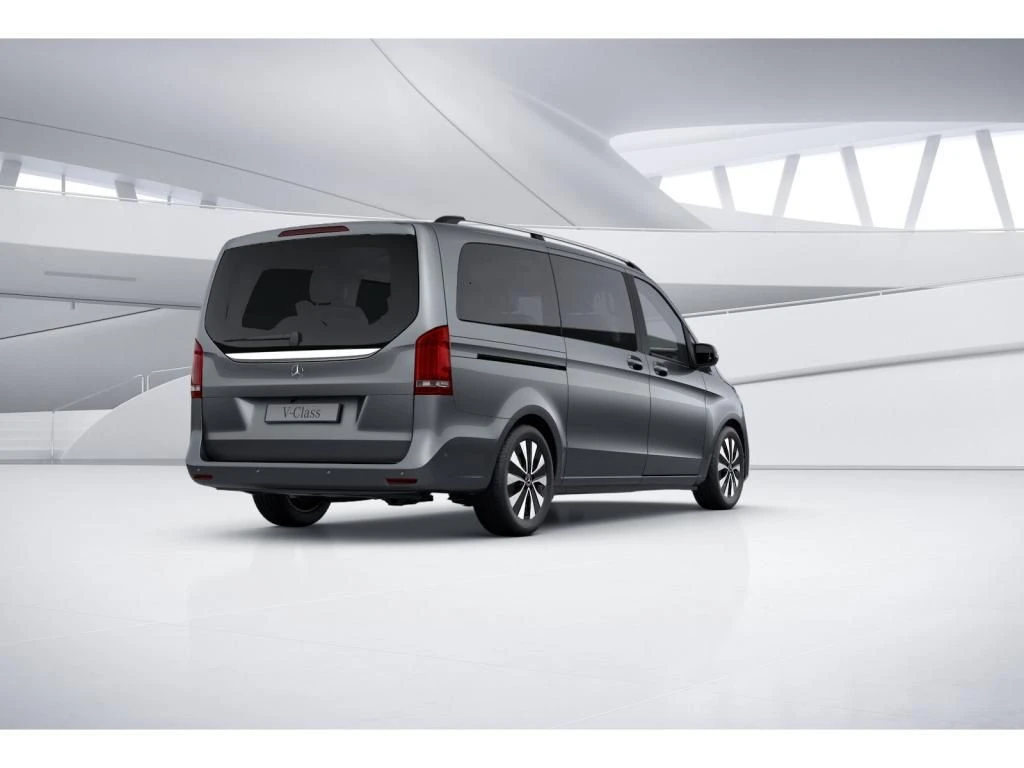 Mercedes-Benz-V-Klasse 300 d-image-2