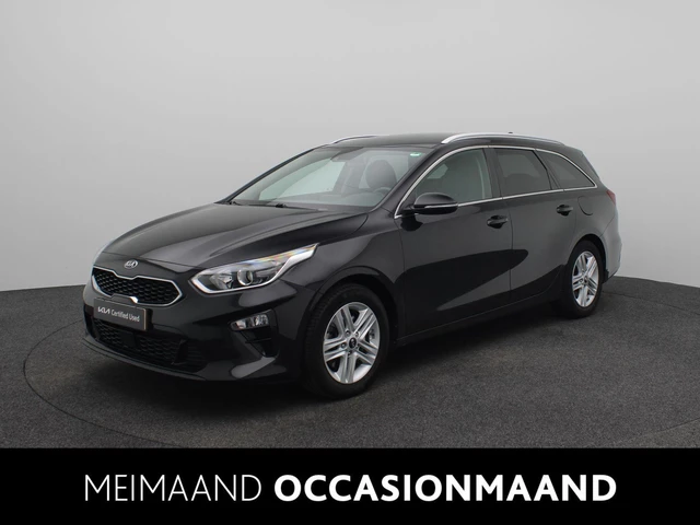 Kia Ceed Sportswagon
