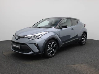 Toyota C-HR 1.8 Hybrid Dynamic