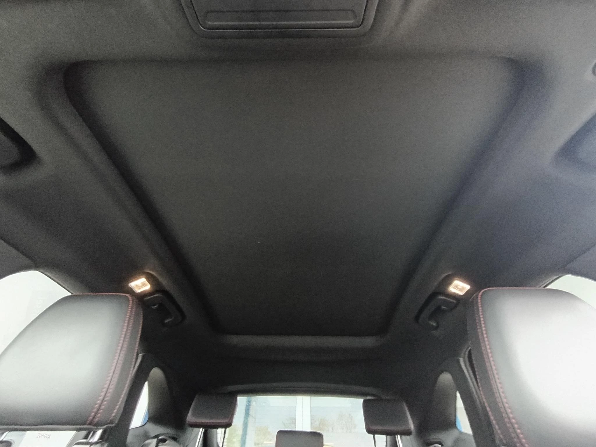 Ford Kuga 2.5 PHEV ST-Line X