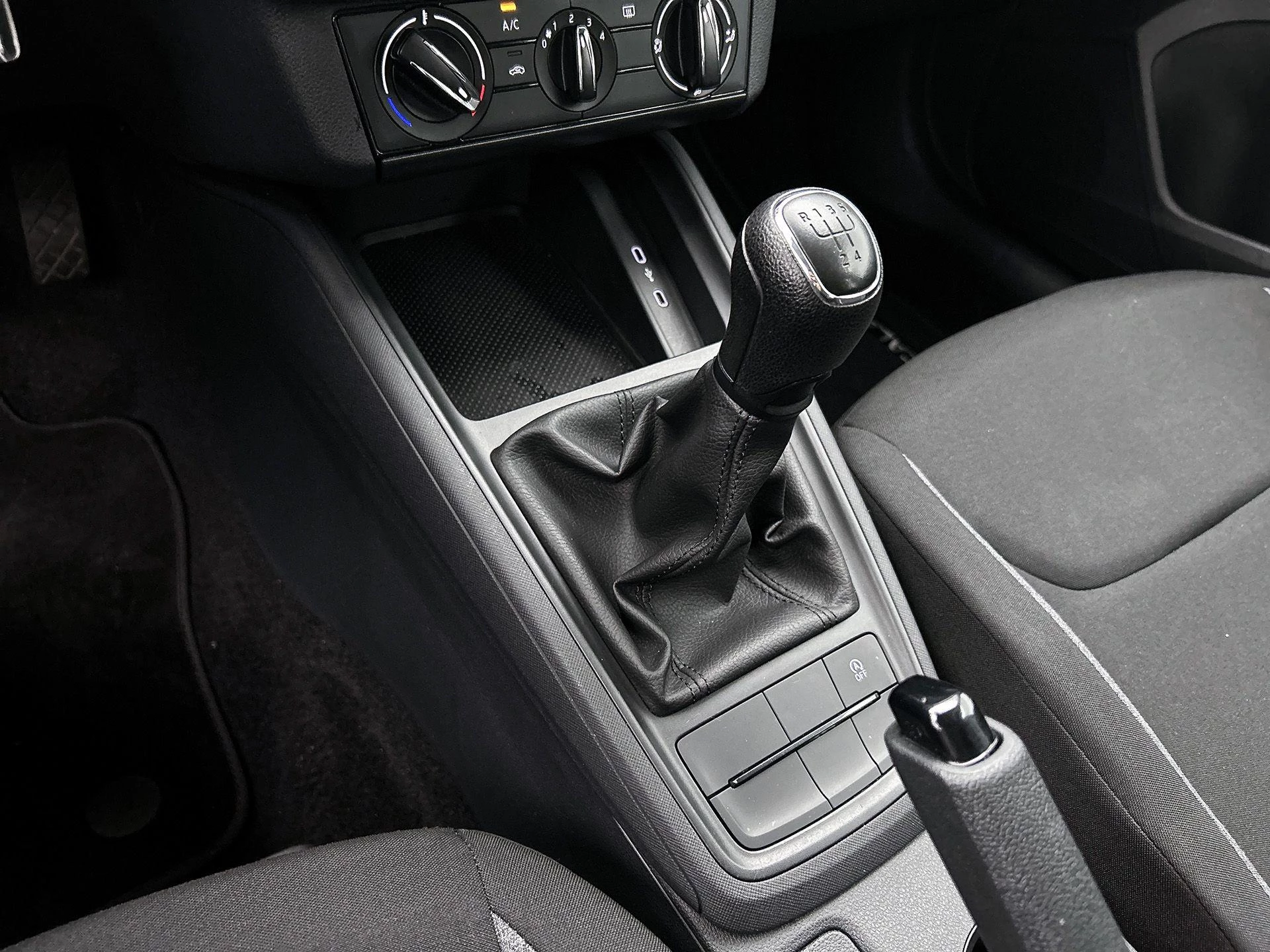 Škoda Scala 1.0 TSI Active