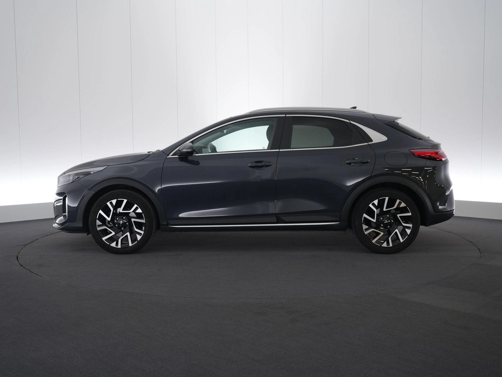 Kia XCeed 1.0 T-GDi 120 Pulse