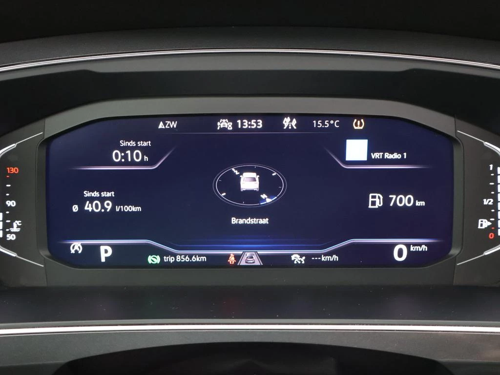 Volkswagen Tiguan Allspace Tiguan Allspace Platinum 1.5TSI 150PK *AUTOMAAT*PANODAK*TREKHAAK*LEDER*ACC*PDC*...*