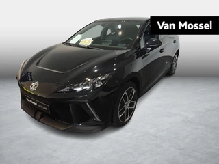 MG-MG4 EV-image-0