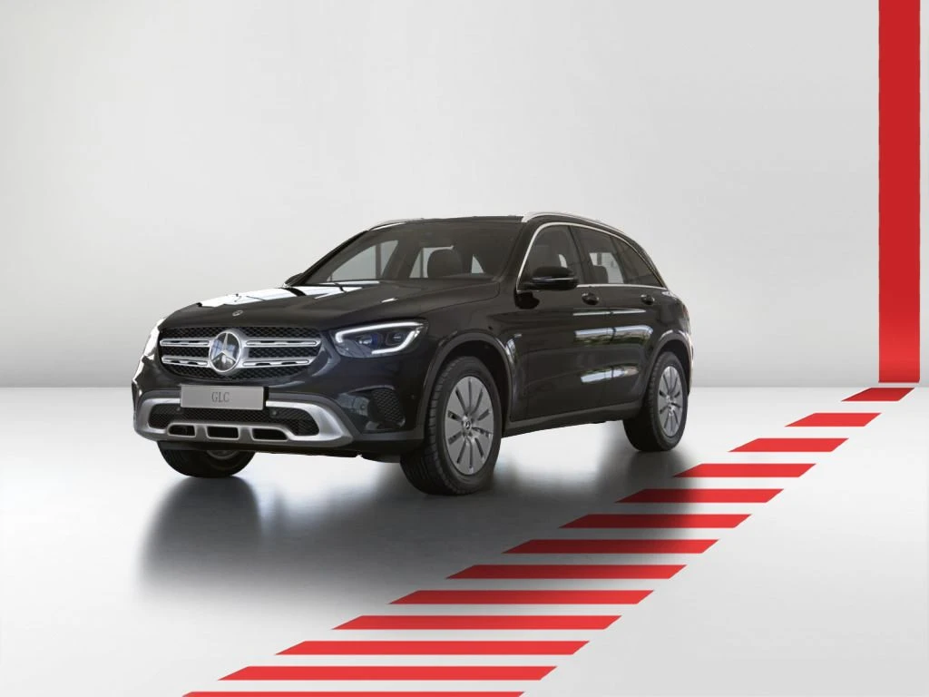 Mercedes-Benz-GLC 300 de-image-1