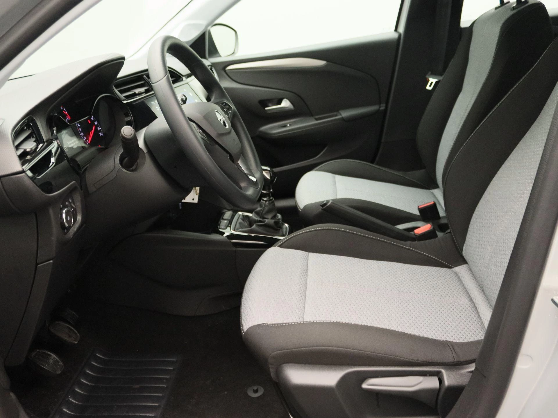 Opel Corsa 1.2 Turbo Edition