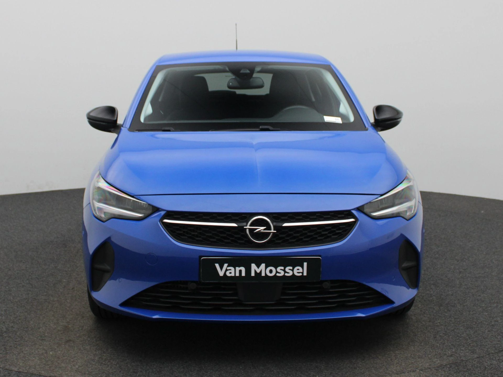 Opel Corsa 1.2 Turbo 74kW S/S Auto Elegance