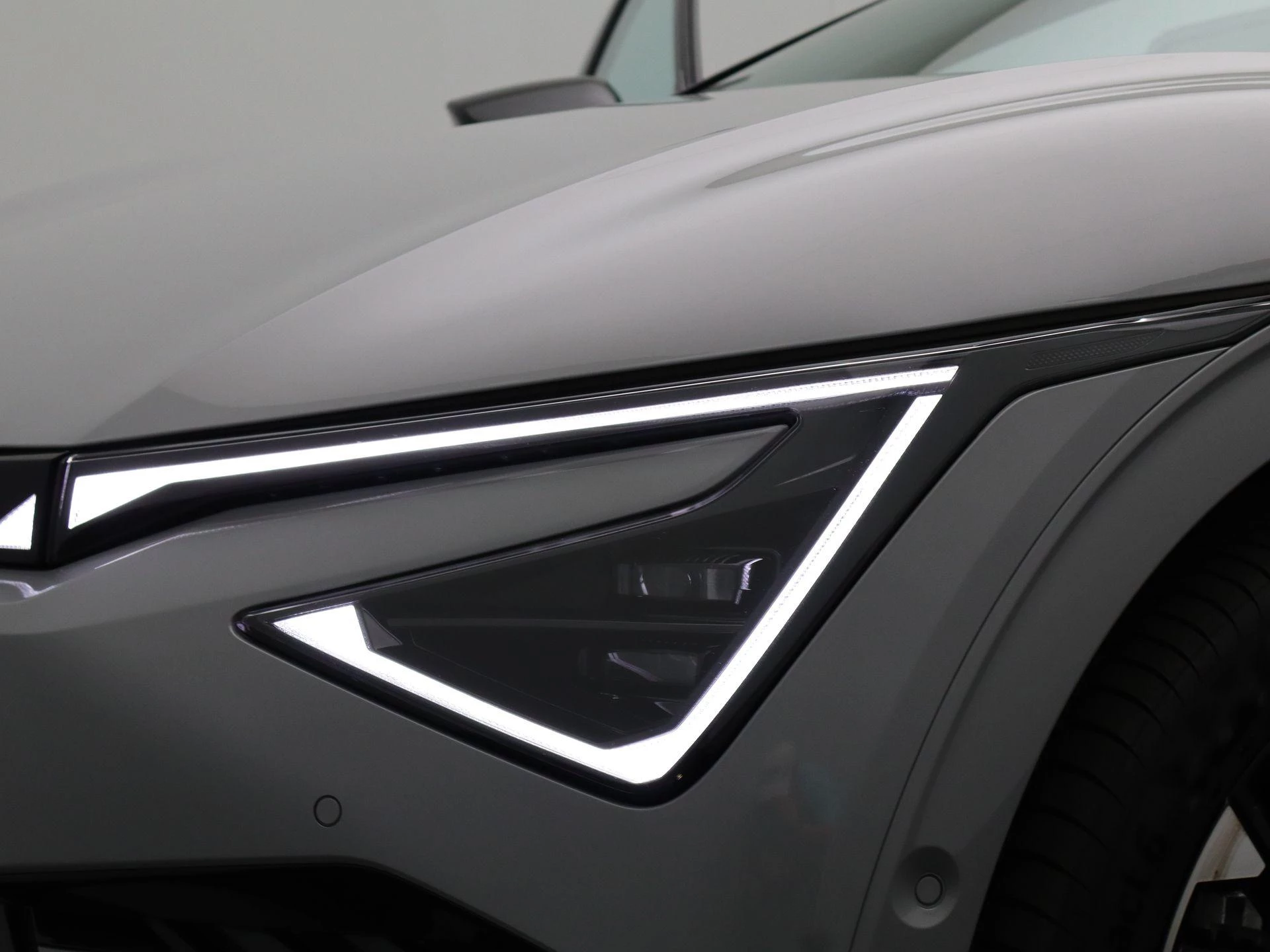 Kia EV6 GT-Line AWD 84 kWh