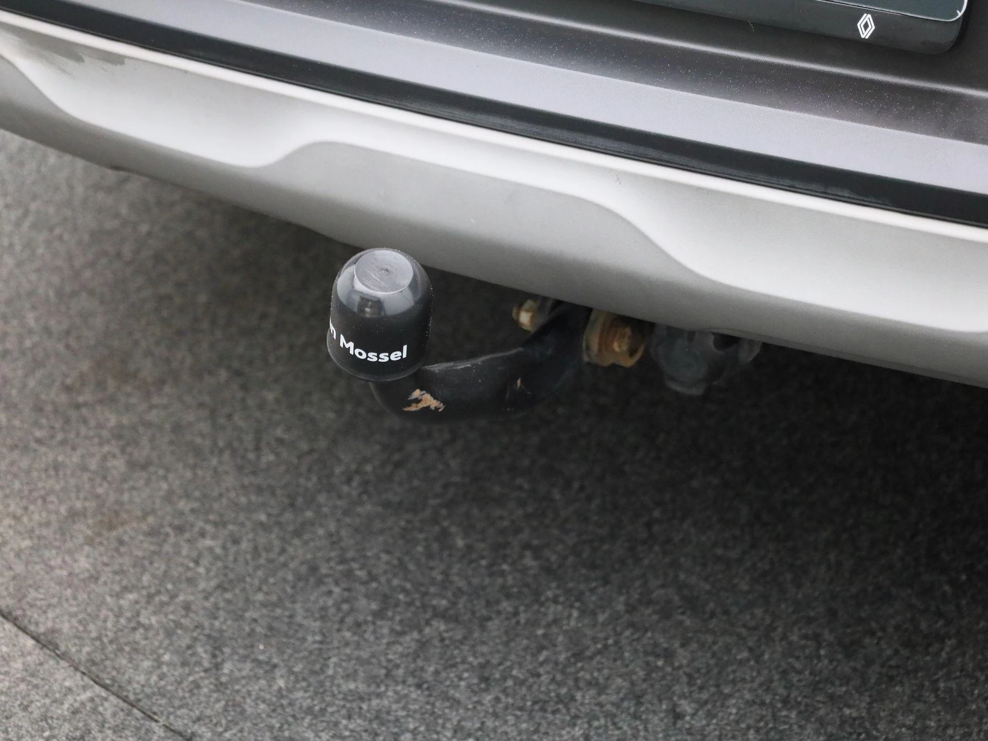 Renault Arkana E-TECH Hybrid Techno 145PK