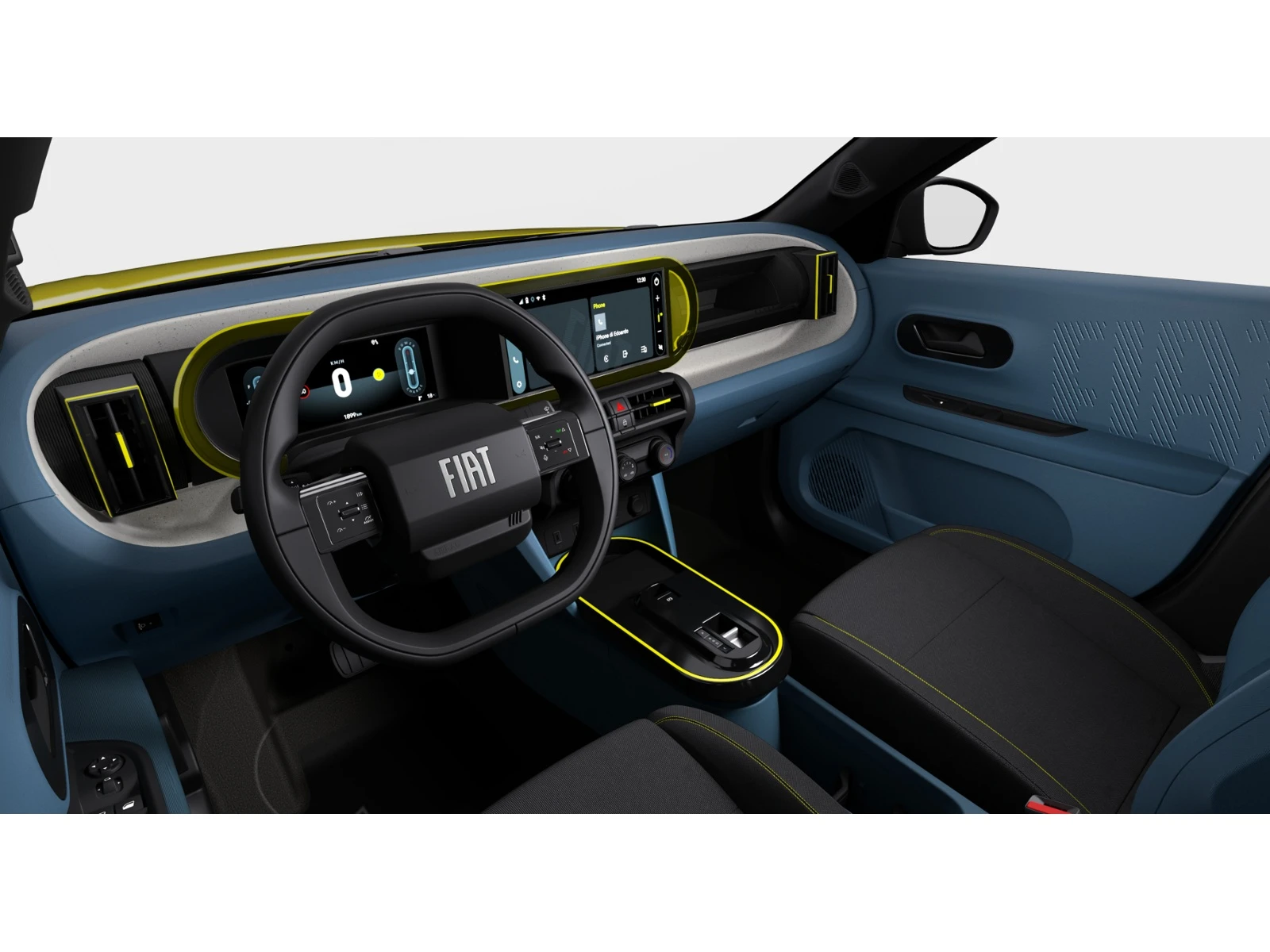 Fiat-Grande Panda-image-5