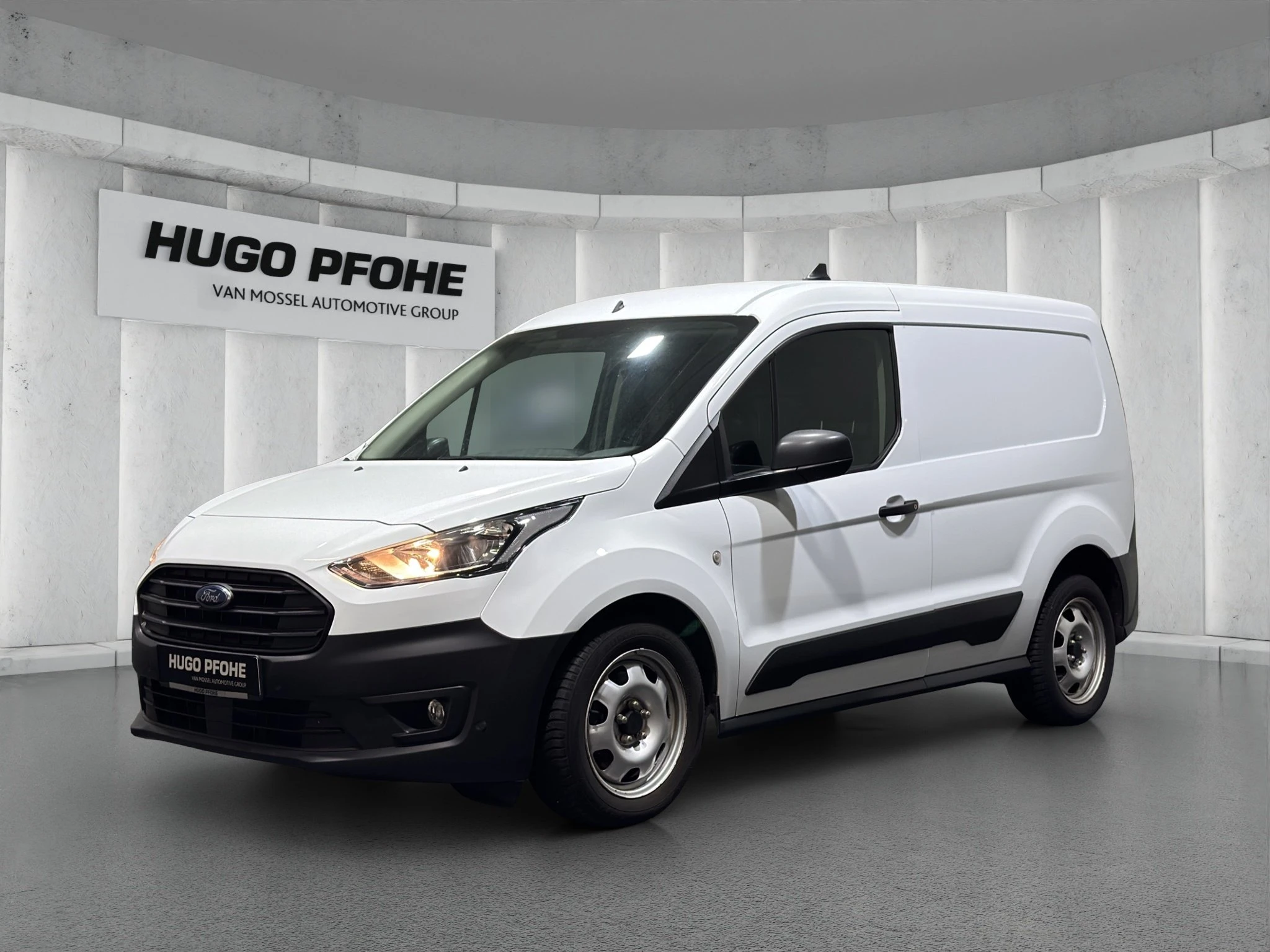 Ford-Transit Connect-image-0