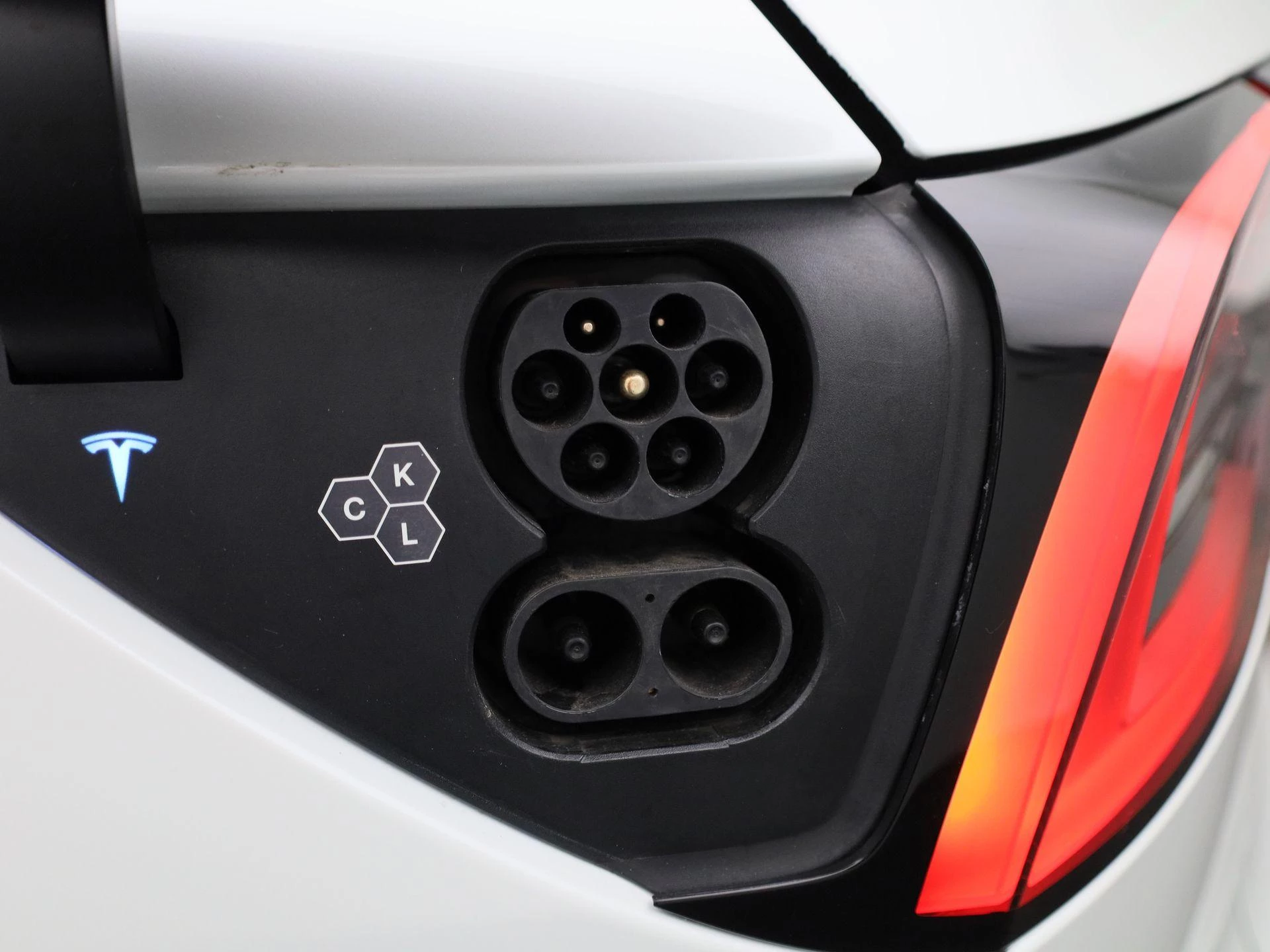 Tesla Model Y Long Range Dual Motor AWD