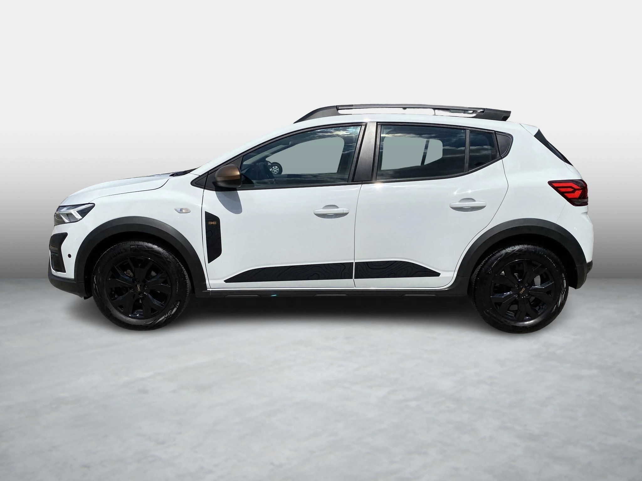 Dacia-Sandero Stepway-image-5