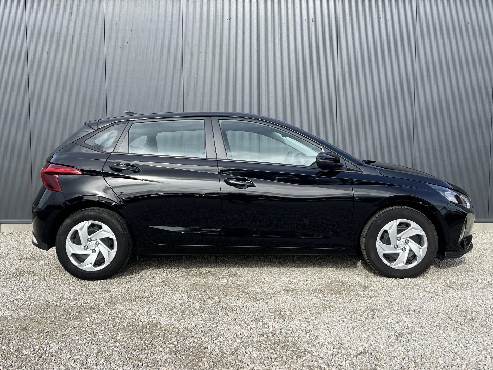Hyundai i20 1.0 T-GDi 74kW Twist
