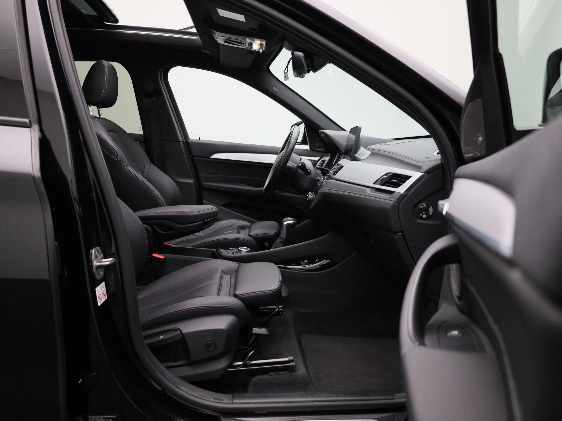 BMW X1 xDrive25e