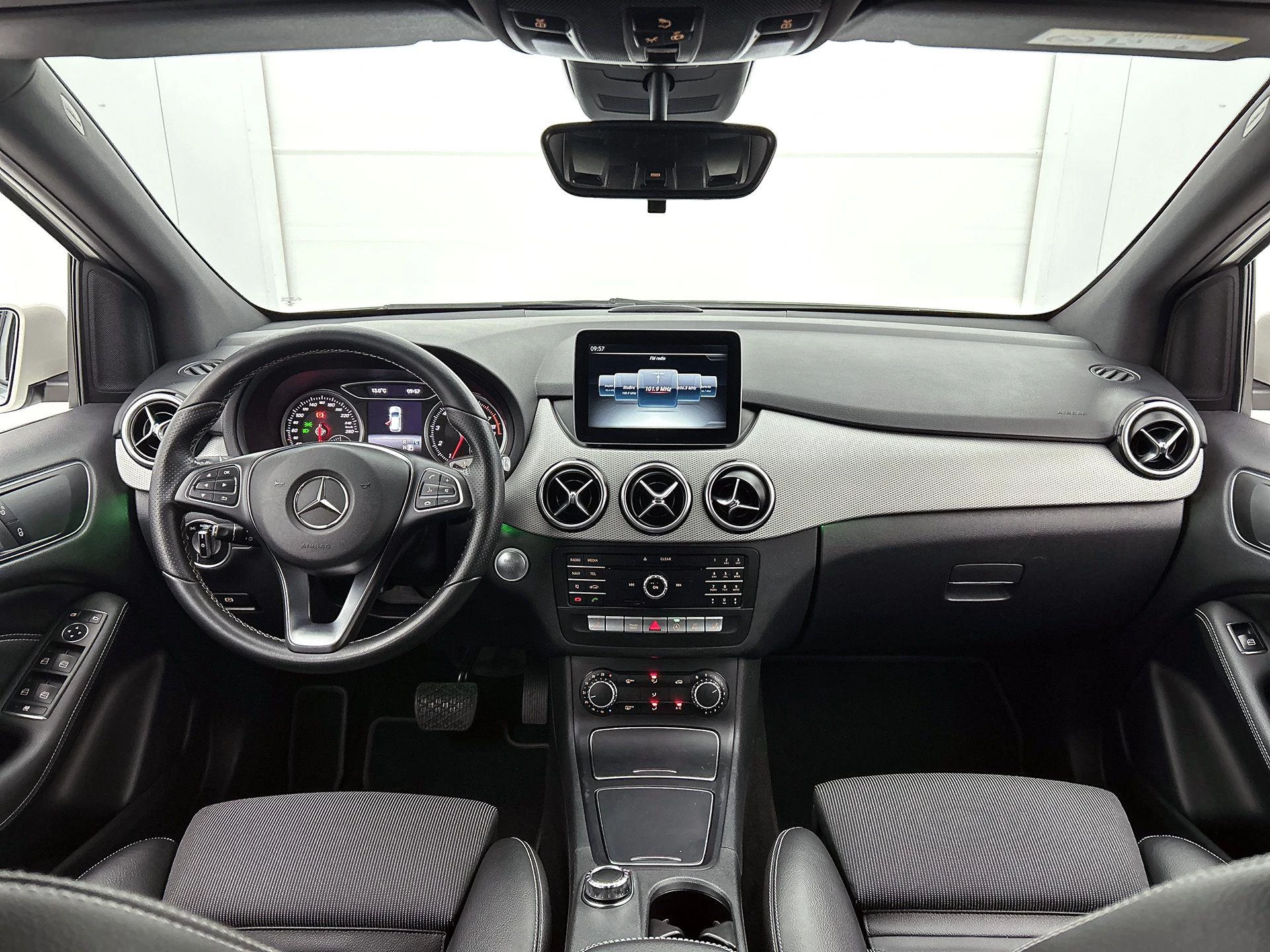 Mercedes-Benz B-Klasse 200 Prestige