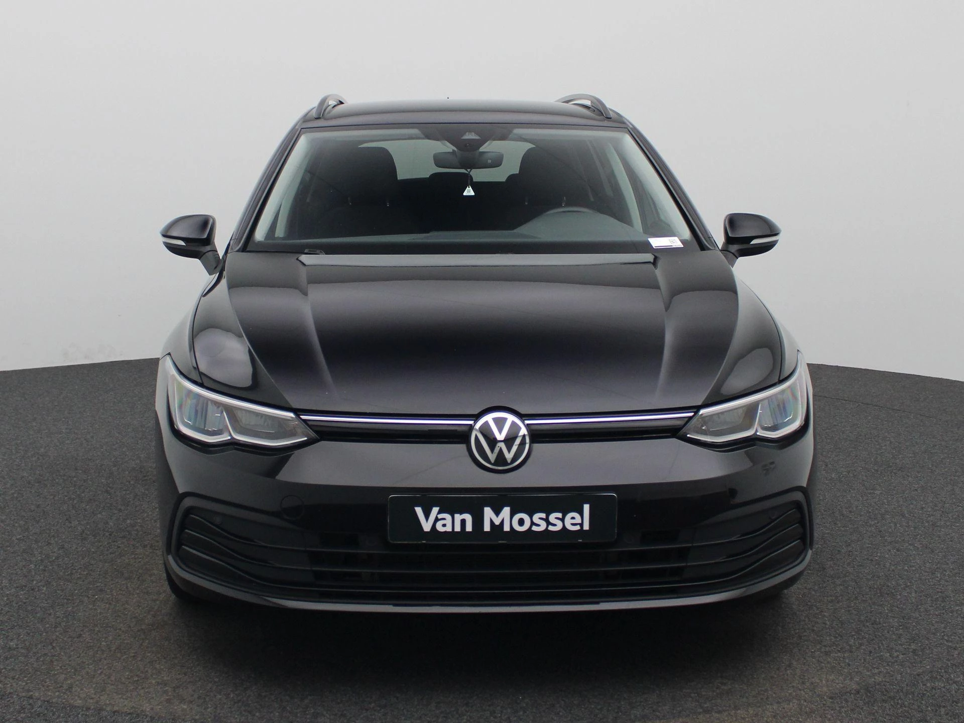Volkswagen Golf Variant VIII 1.0 TSI 81kW Life