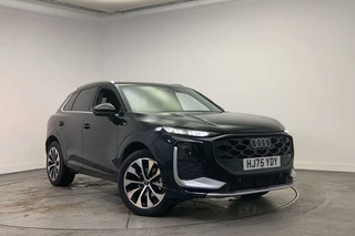 Audi Q3 SUV S line TFSI 150 PS S tronic