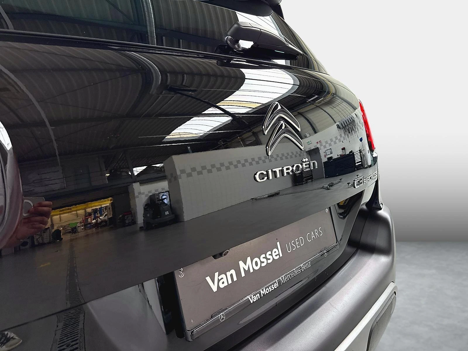 Citroën-C3 Aircross-image-16