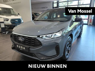 Ford Kuga 2.5i PHEV Aut. 178kW Bluecruise Edition