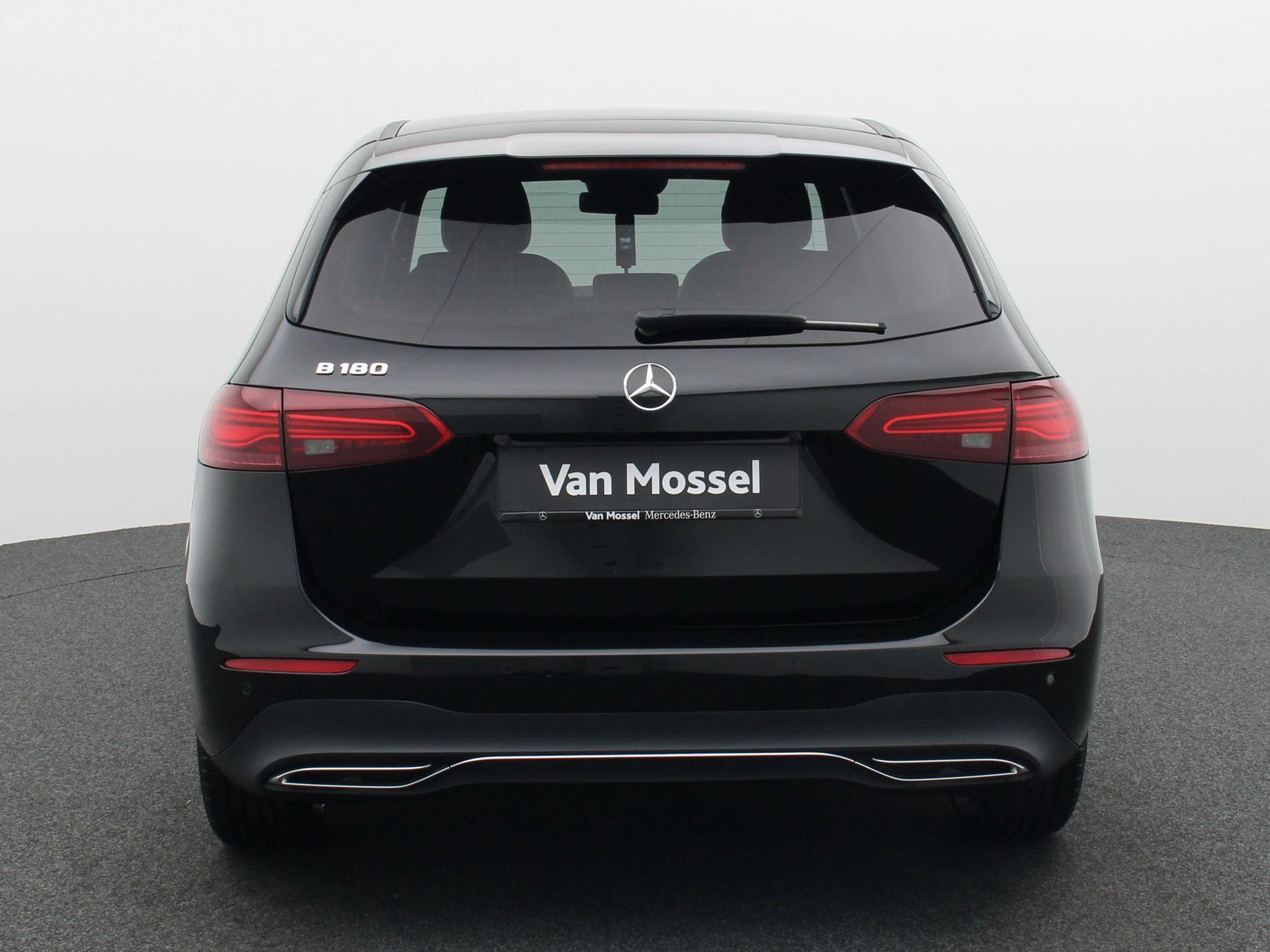 Mercedes-Benz Classe B 180 Business Line + CARPLAY + LED +