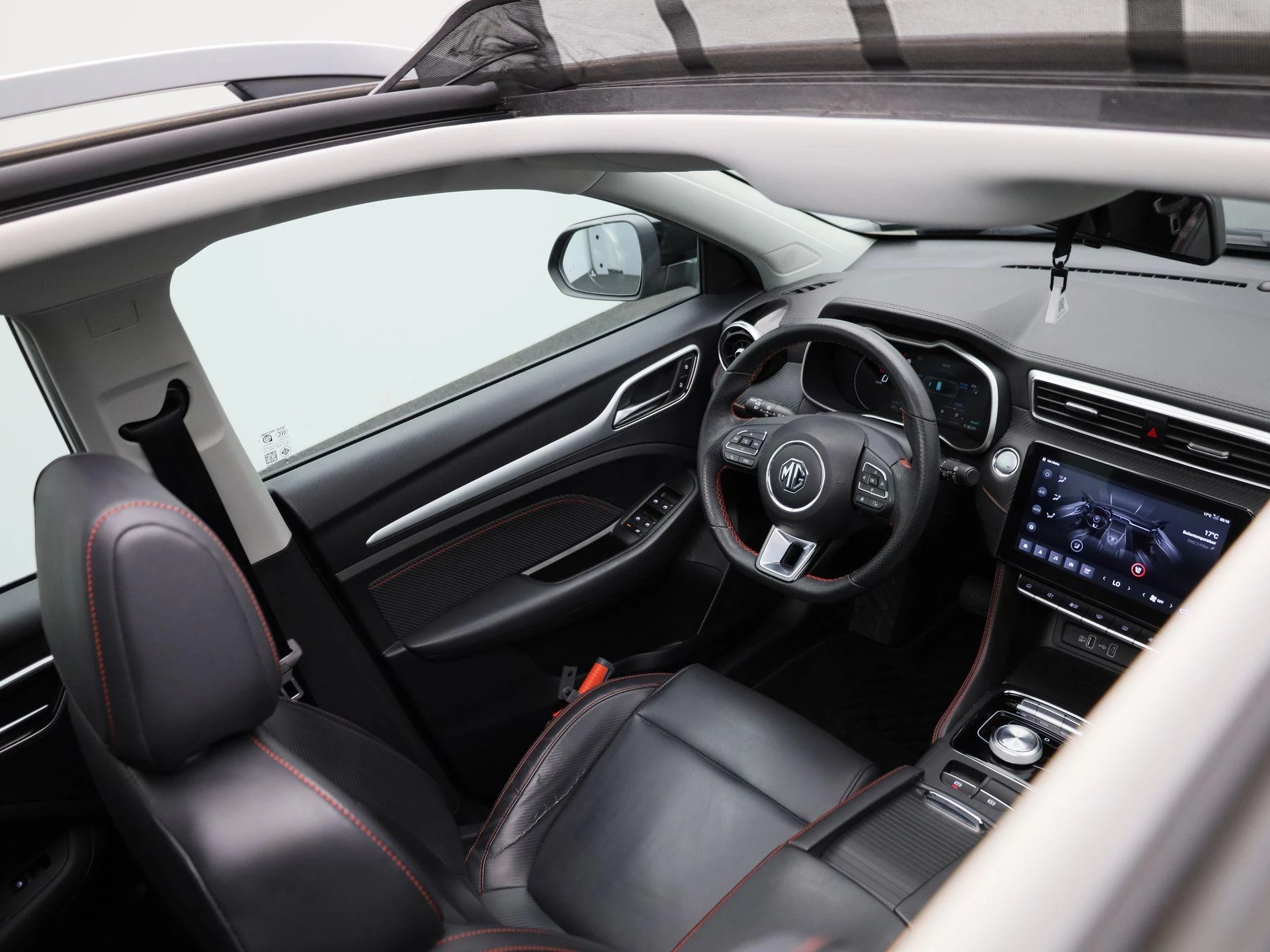 MG-ZS EV-image-34