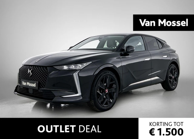 DS DS 4